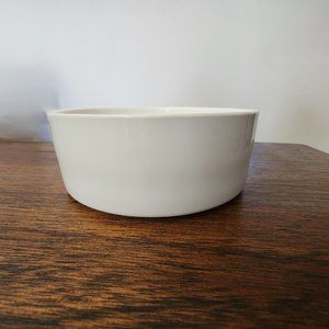 Ceramic Dog Bowl